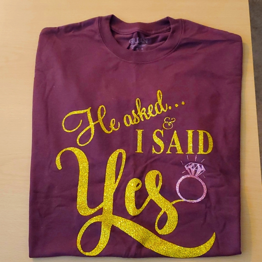 T-shirt